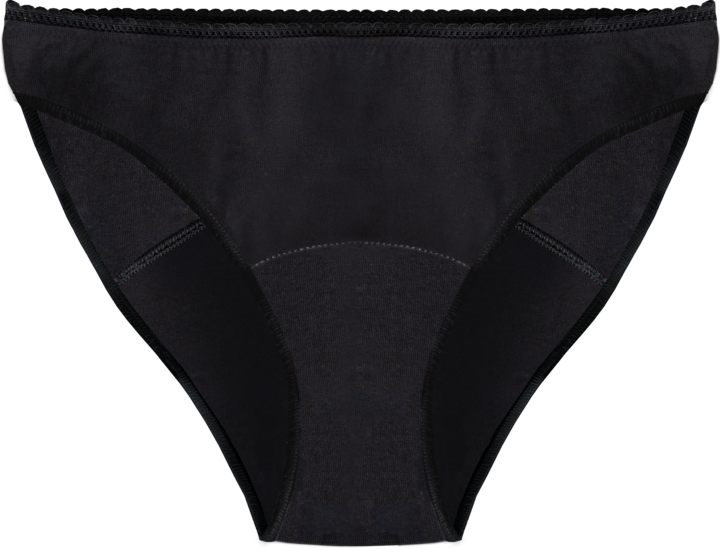 Actual product image Glad Period Underwear Night Light (S)