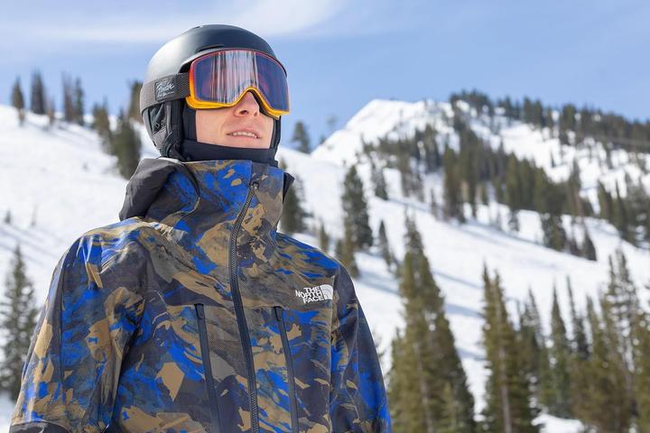 Produktbild Giro Trig MIPS (55.50 - 59 cm, M)