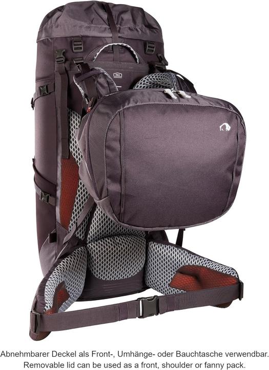 Produktbild Tatonka Women's Yukon 60+10 (60 l)