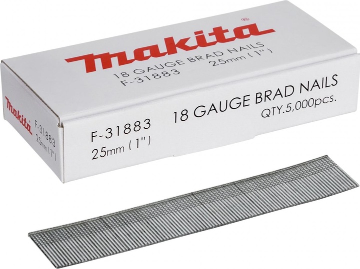 Immagine prodotto Makita Chiodo a testa in giù