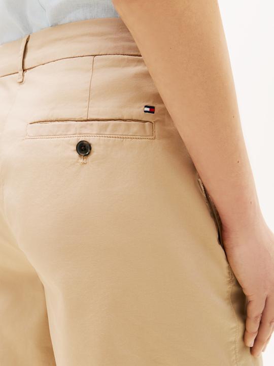 Image du produit Tommy Hilfiger Washed Regular Chino Shorts (42)