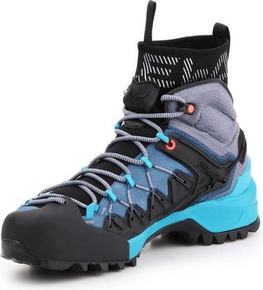 Produktbild Salewa Wildfire Edge Mid GORE-TEX® Da Schuhe (35)