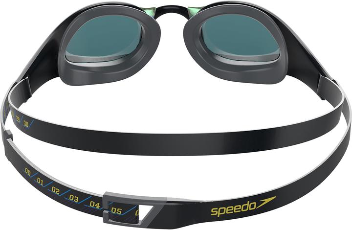 Productafbeelding Speedo Fastskin Pure Focus Spiegel (Eén maat voor iedereen)