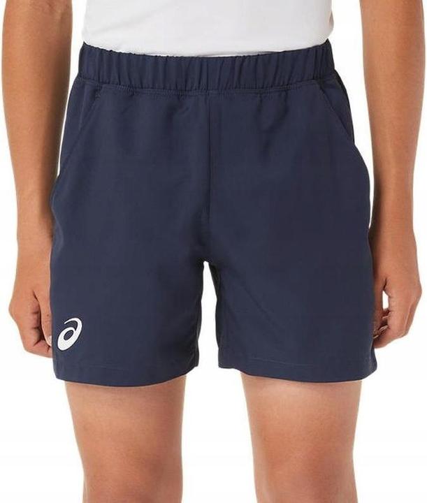 Image du produit ASICS Performance Short de tennis enfants (M)