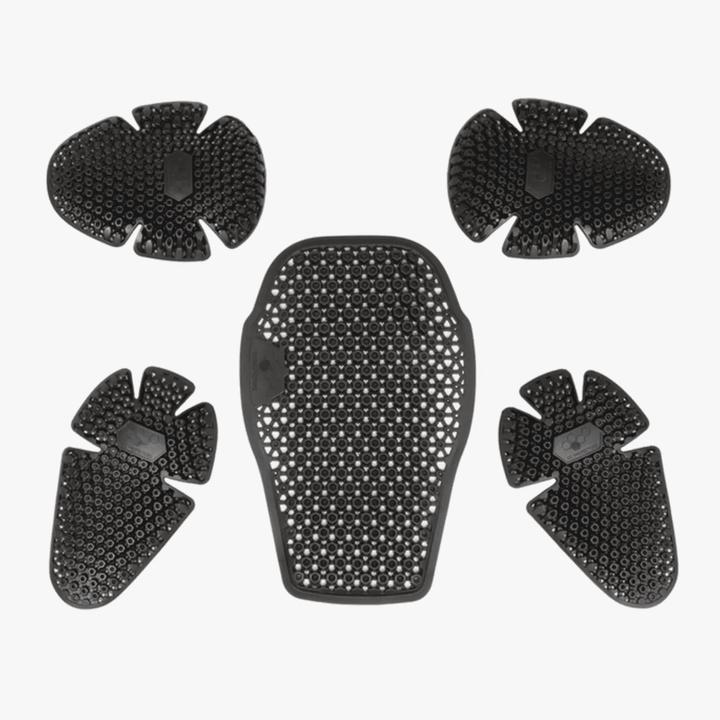 Immagine prodotto HelmetPlus Giacca di sicurezza per e-bike unisex POLLUX, XXL (XXL)