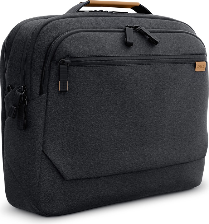Actual product image Dell Pro 14-16 Premium EcoLoop Briefcase CC7625 (16", Dell)