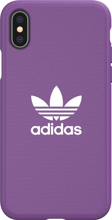Immagine prodotto adidas quadro (Apple iPhone X, Apple iPhone XS)