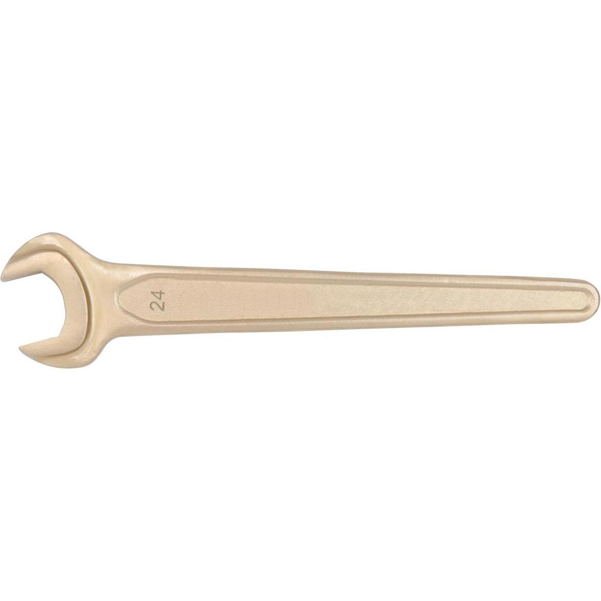 KS Tools, Schraubenschlüssel, BRONZEplus Einmaulschlüssel (36 mm)