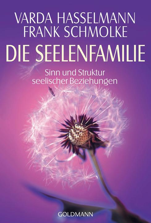 Actual product image Die Seelenfamilie (German, Varda Hasselmann, 2001)