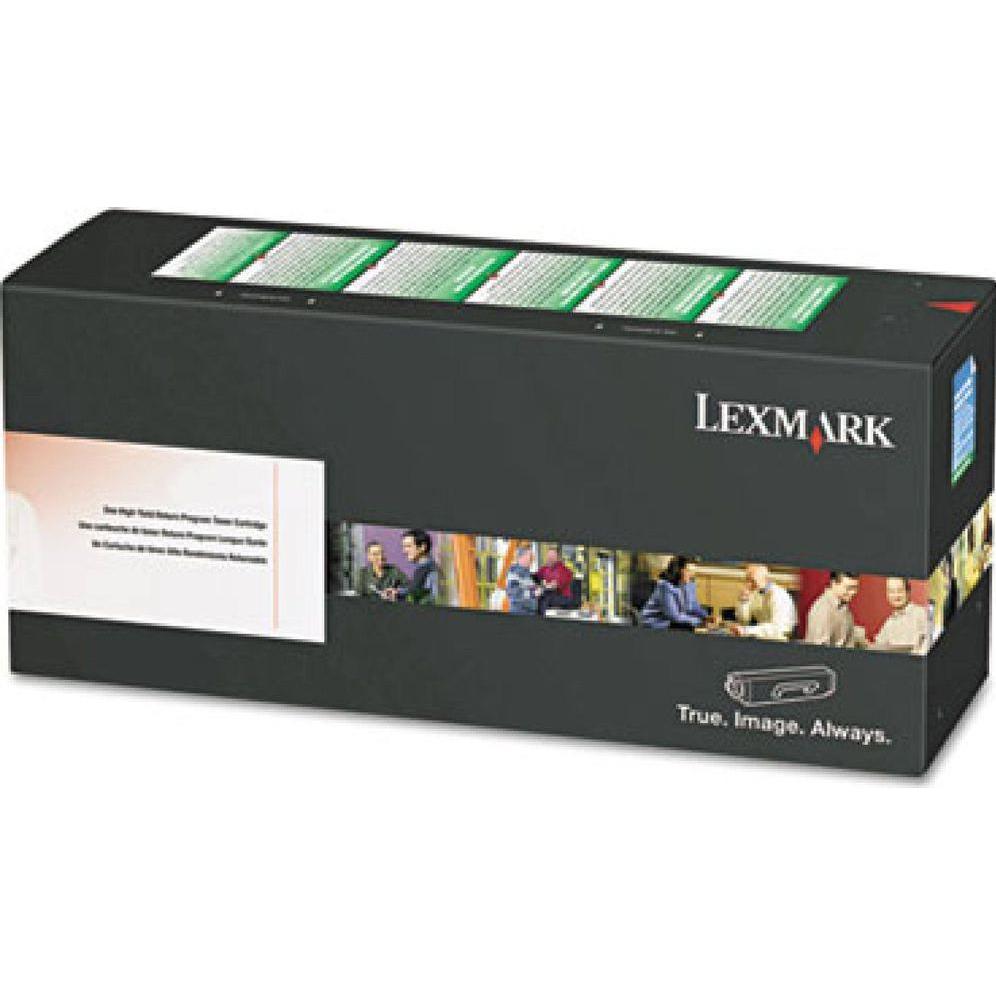 Lexmark, Toner, 24B7180 (Y)
