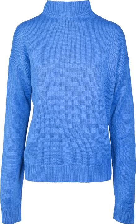 Produktbild Urban Classics Ladies Oversize Turtleneck Sweater (M)