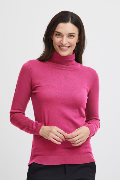 Image du produit Fransa FRBLUME PU 4 - Pull - 20611288 (L)