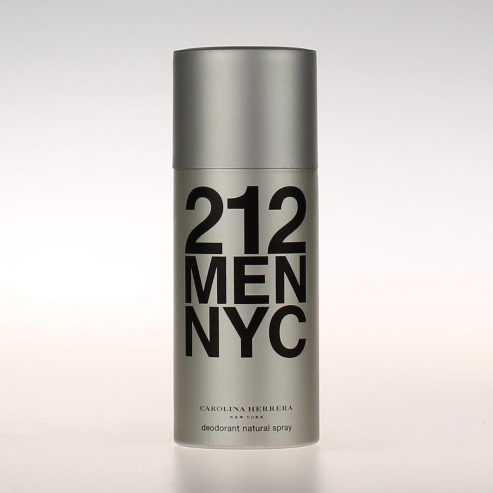 Thumbnail - Carolina Herrera, Deo, 212 NYC (Spray, 150 ml)