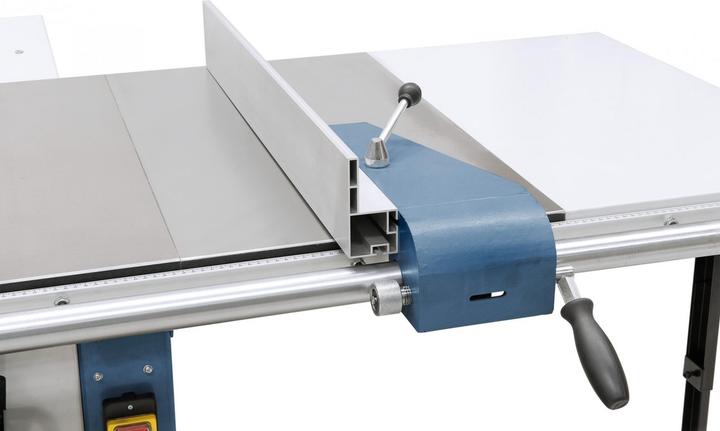 Actual product image Bernardo Cantina Bernardo - Basic 2000 Pro / 400V Formatkreissäge