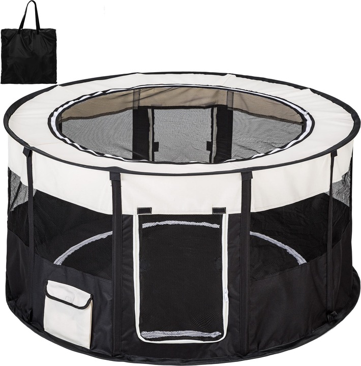 Image du produit tectake Carola
