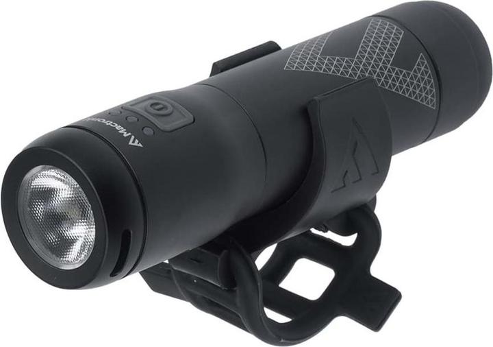 Mactronic Scream 3.1 USB-C Fahrrad-Vorderlampe (1000 lm)