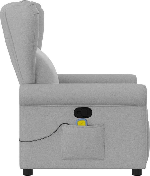 Image du produit vidaXL Massagesessel