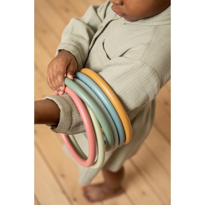 Produktbild Little Dutch Activity Ringe