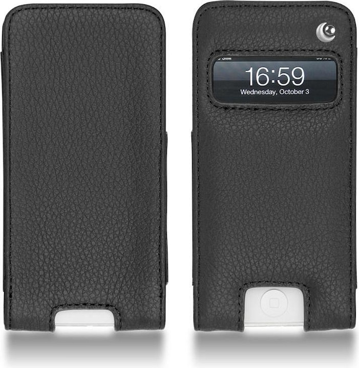 Produktbild Noreve Lederschutzhülle (Apple iPhone 5)