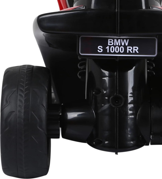 Produktbild Homcom Kindermotorrad BMW S1000RR (6 V)