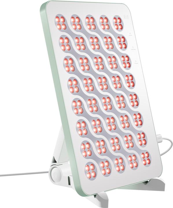 Nanoleaf Rotlicht Therapie-Panel