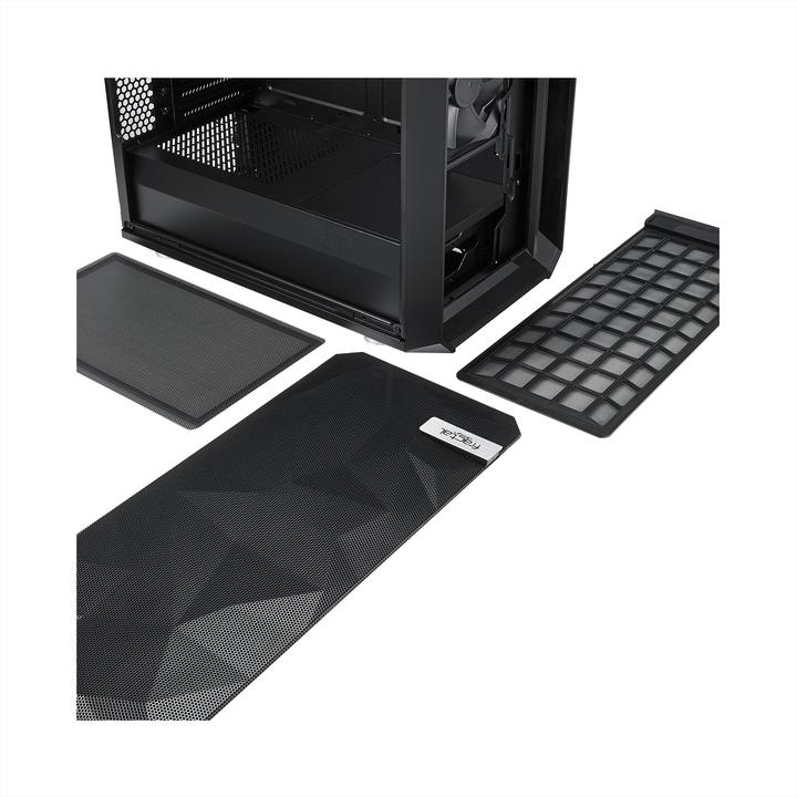 Produktbild Fractal Meshify C (ATX)