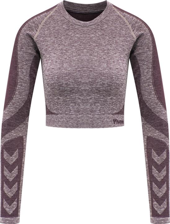 Immagine prodotto hummel Kady T-Shirt Senza Cuciture L/S (XS)