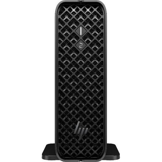 HP Z2 MINI G1I U7-256 32/1TB UMA (32 GB, Grafica Intel Arc), PC, Nero