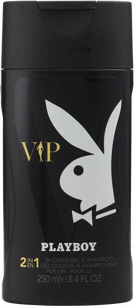 Actual product image Playboy Vip (250 ml)