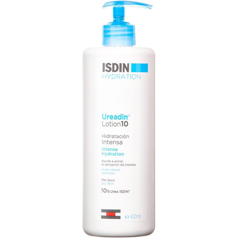 Thumbnail - Isdin, Bodylotion, Ureadin 10 Lotion Hydratation Intensive Trockene Haut 1000ml (Körperlotion, 1000 ml)