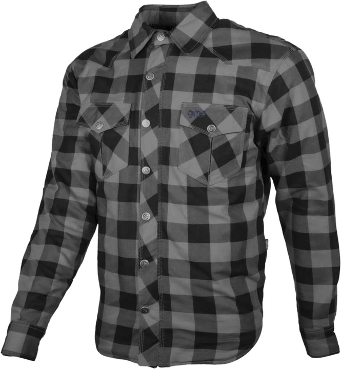 Actual product image GMS Shirt Jaguar (Men, 6XL)
