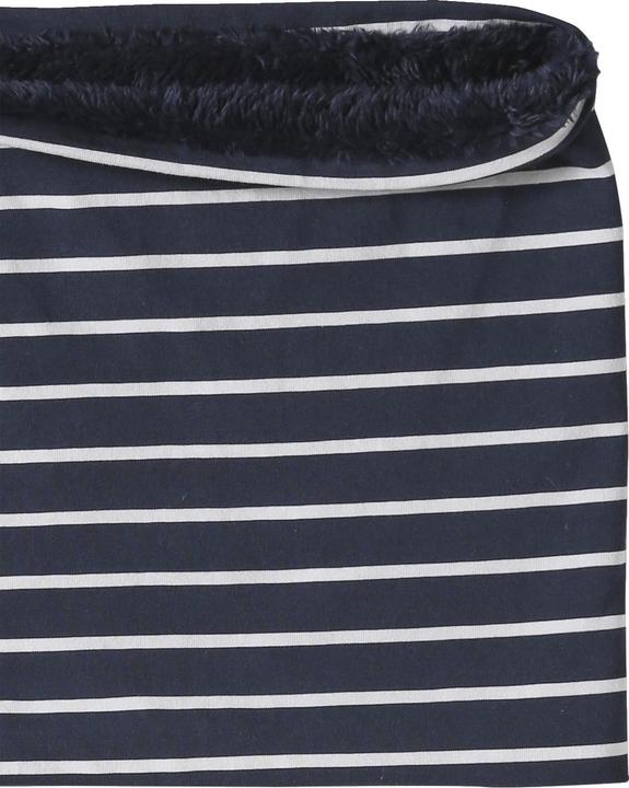 Produktbild Vertbaudet Jungen Snood mit Print, Teddyfleece-Futter