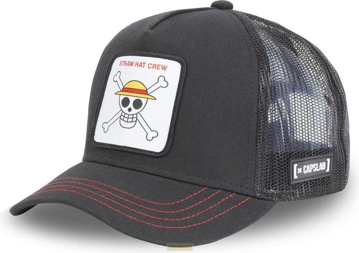 Produktbild Capslab One Piece - Straw Hat Crew