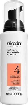 Immagine prodotto Nioxin System 4 Trattamento siero ispessente per cuoio capelluto e capelli 100ml (100 ml)