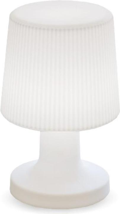 Immagine prodotto Licht-Trend Lampada da tavolo Carmen (315 lm)