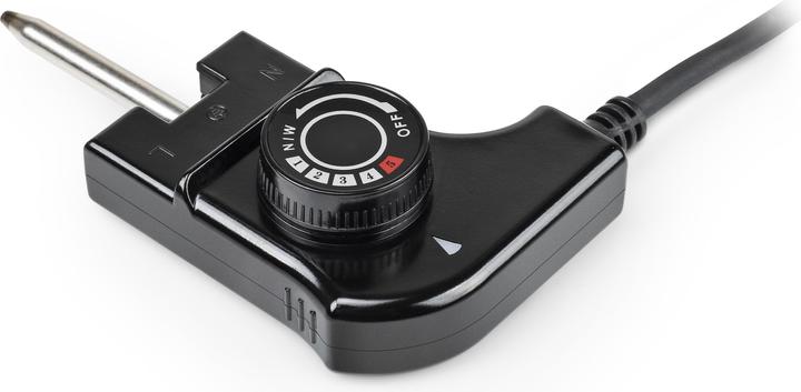 Produktbild Tristar Tischgrill - 2000 Watt, Antihaftbeschichtung, Fettauffangbehälter, 49 x 27 cm Grillfläche