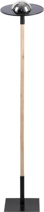 Immagine prodotto Esschert Design Vasca per uccelli con serbatoio d'acqua su palo