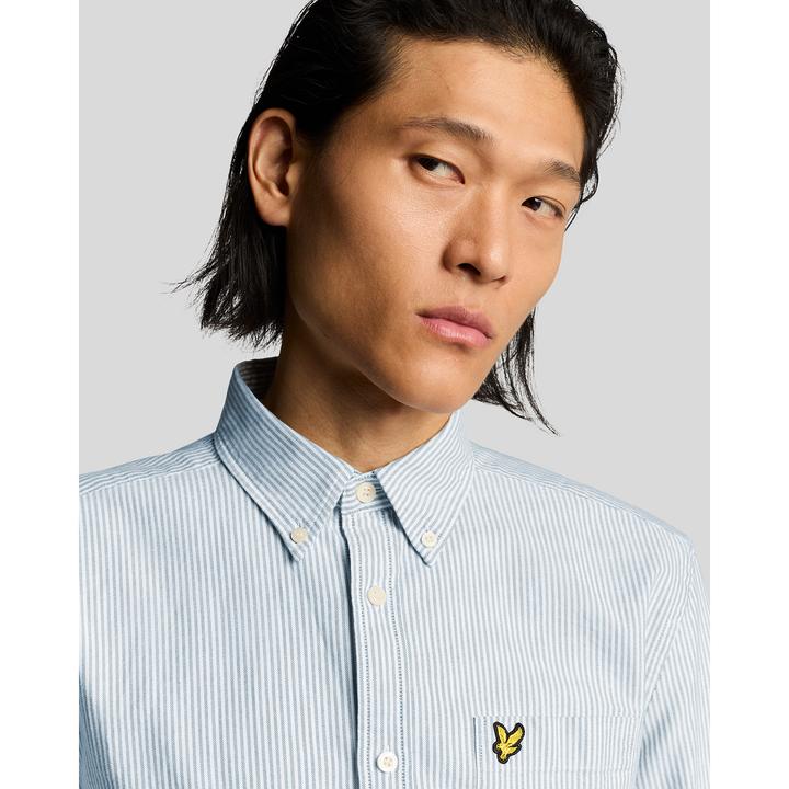 Produktbild Lyle and Scott Oxford (S)