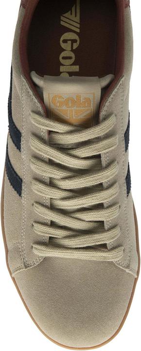 Actual product image Gola Equipe II Suede (43)