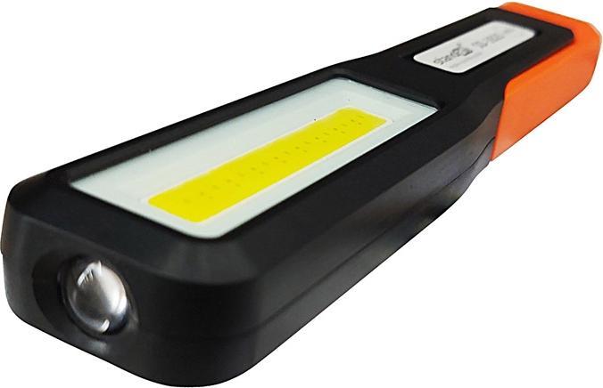 Actual product image Standart LED WORKING LIGHT SD-3525 3W+3W 180LMX2 (180 lm)