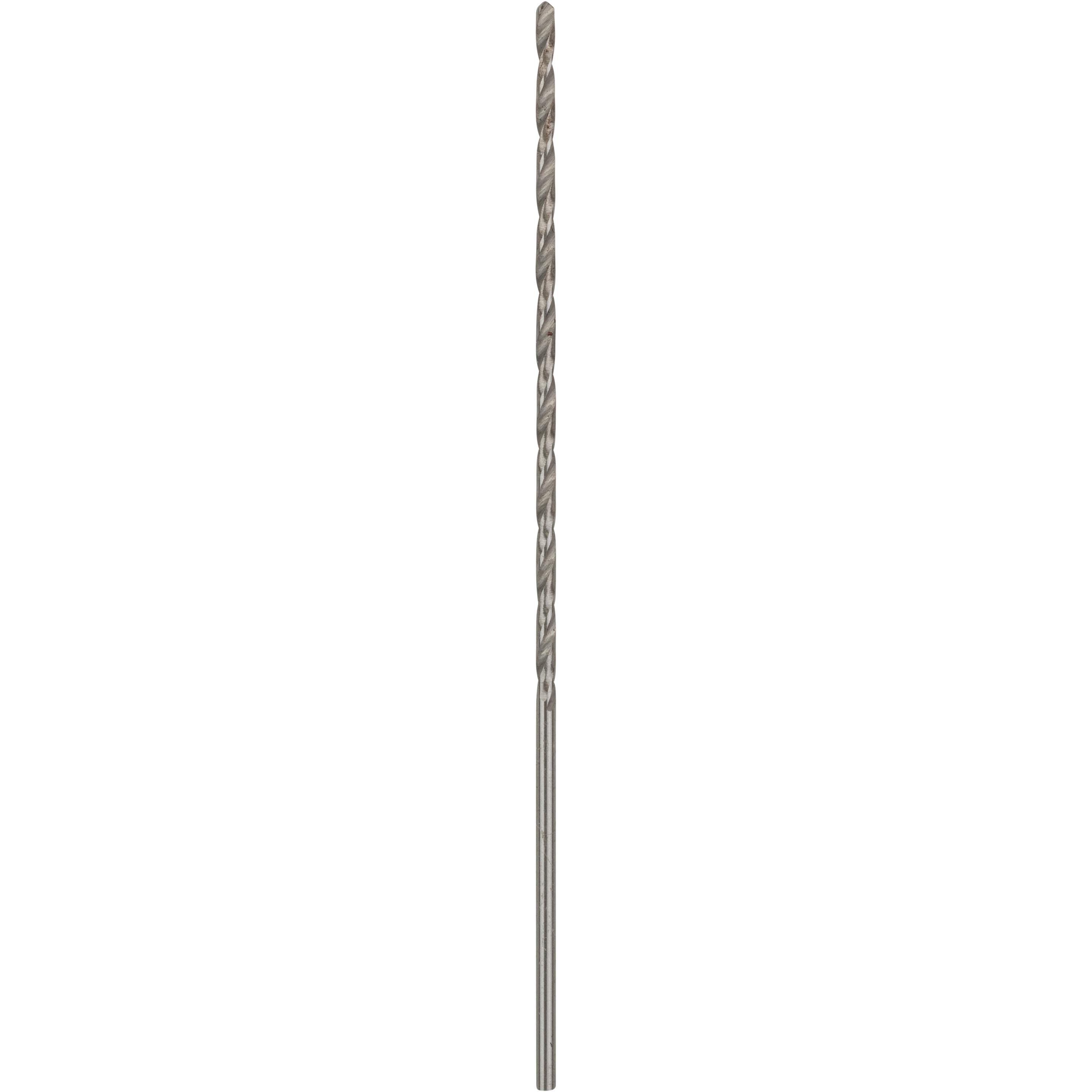 Bosch Professional Zubehör, Bohrereinsatz, PRO Metal HSS-G Spiralbohrer, 1 x 45 x 70 mm (1.5 mm)