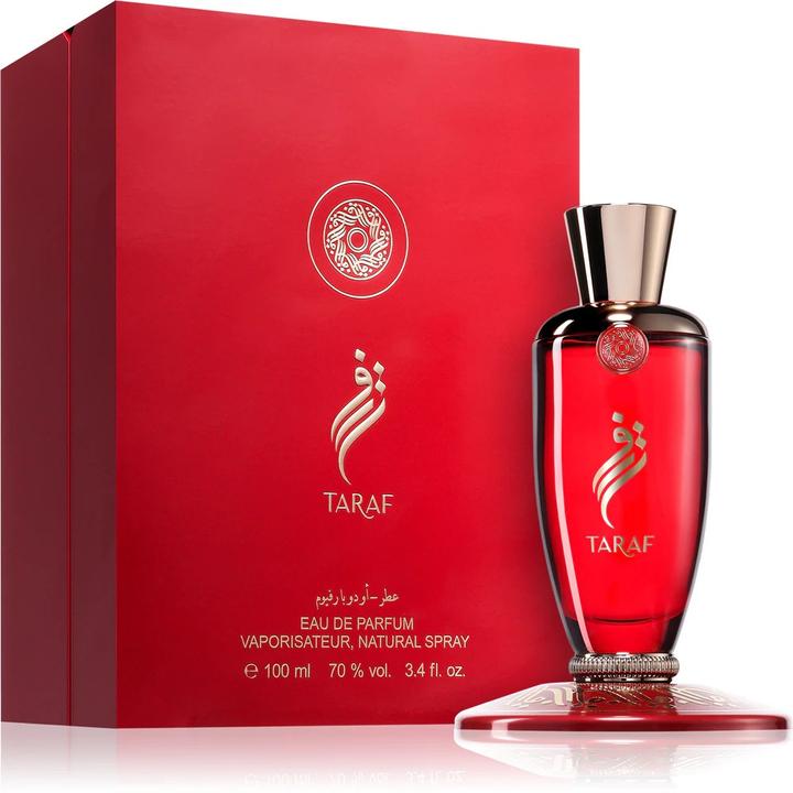 Produktbild Arabian Oud Parfüm Taraf (Eau de Parfum, 100 ml)