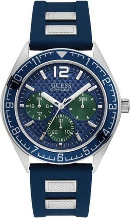 Guess Herrenuhr W1167G1 (Ø 46 mm) (46 mm)