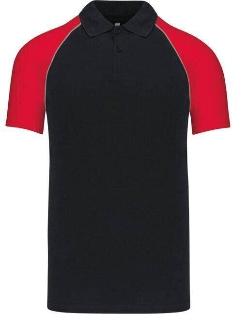 Noir, Red