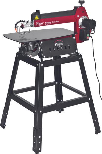 Produktbild Pegas SCP 21