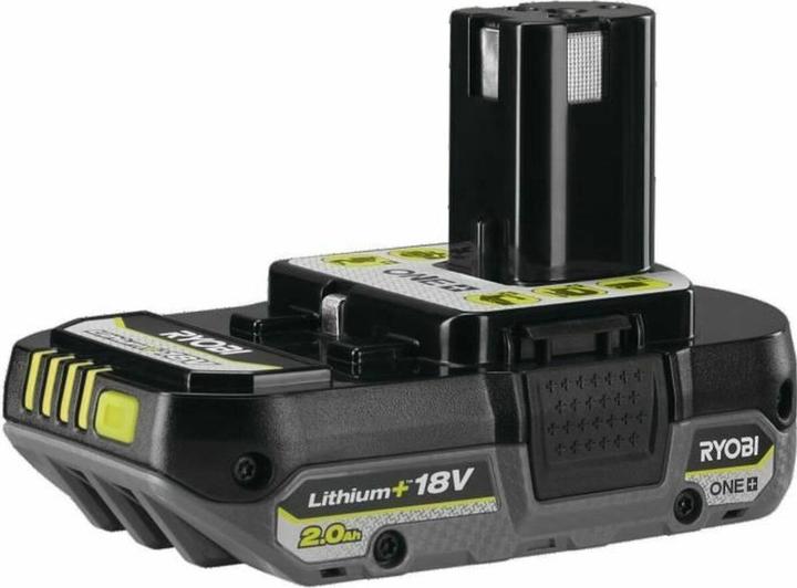 Actual product image Ryobi RC18120-120C (Battery chain saw)