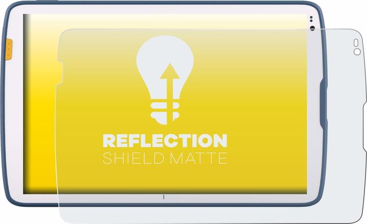 Actual product image upscreen Reflection Shield Protector Matte (1 pcs.)
