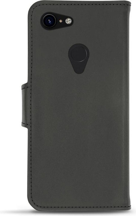 Image du produit Noreve Housse cuir portefeuille (Google Pixel 3 XL)