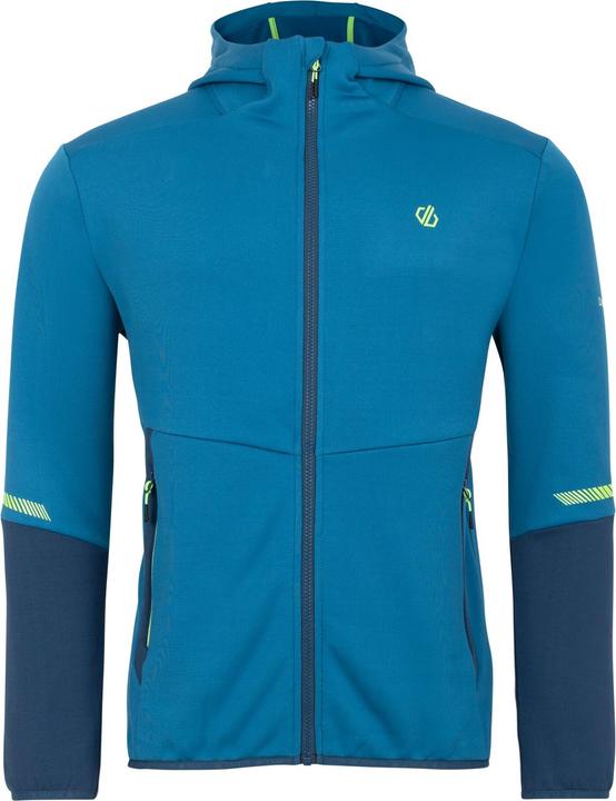 Actual product image Dare2b Mens Camber Core Stretch Midlayer (M)