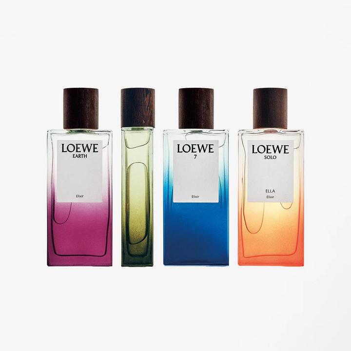 Produktbild Loewe Earth Elixir 100 Vap (Eau de Parfum, 100 ml)